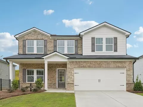 5150 Crescendo Cir, Fairburn, GA 30213