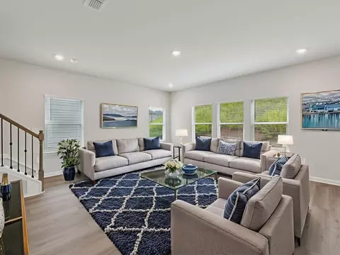 5150 Crescendo Cir, Fairburn, GA 30213