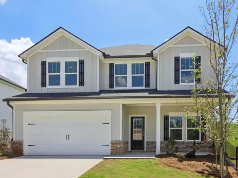 5150 Crescendo Cir, Fairburn, GA 30213
