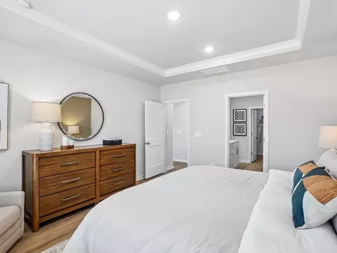 Bedroom - 2103 Topsail Rd, Durham, NC 27703 photo 8 of 14
