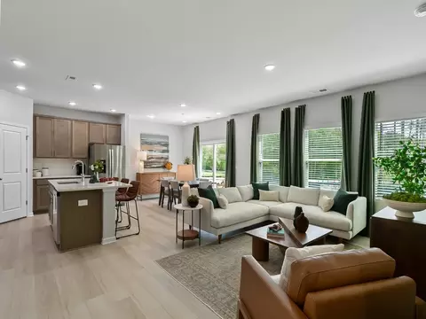 Living - 2103 Topsail Rd, Durham, NC 27703 photo 1 of 4