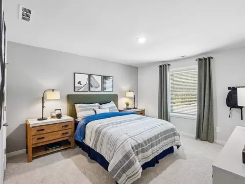 Bedroom - 2103 Topsail Rd, Durham, NC 27703 photo 9 of 14