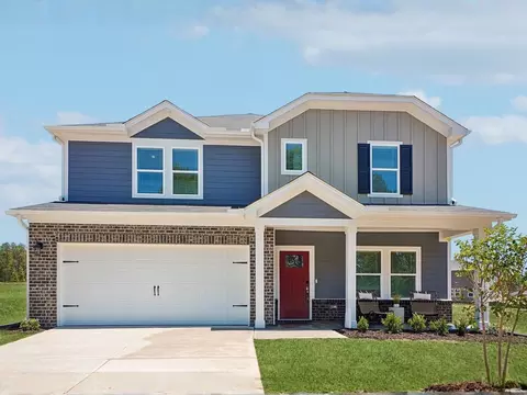 Exterior - 2103 Topsail Rd, Durham, NC 27703 photo 2 of 2
