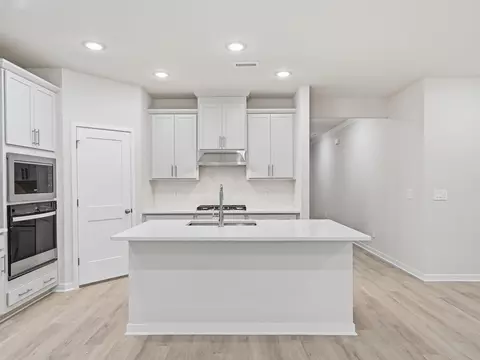 Kitchen - 2103 Topsail Rd, Durham, NC 27704 photo 1 of 6