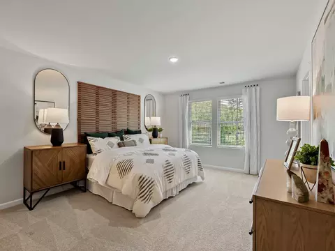 Bedroom - 2103 Topsail Rd, Durham, NC 27703 photo 2 of 14
