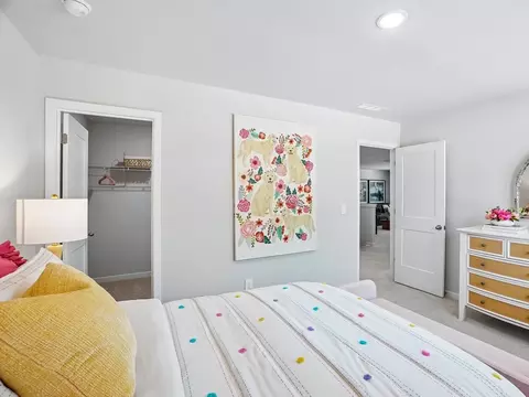 Bedroom - 2103 Topsail Rd, Durham, NC 27703 photo 12 of 14