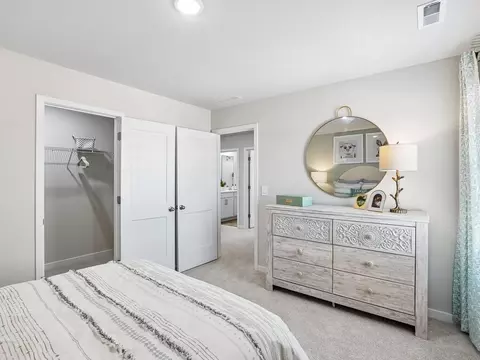 Bedroom - 2103 Topsail Rd, Durham, NC 27703 photo 14 of 14