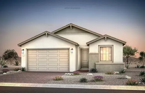7986 W Cactus Wren Way, Florence, AZ 85132