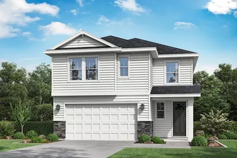 5922 W Ladle Rapids St, Meridian, ID 83646