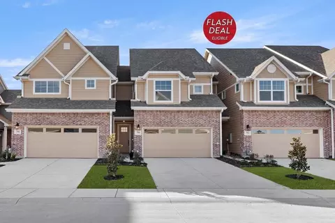 2847 Concord Dr, Wylie, TX 75098