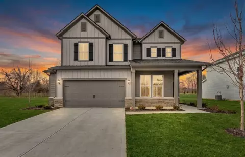 16600 Magnolia Ridge Way, Noblesville, IN 46062