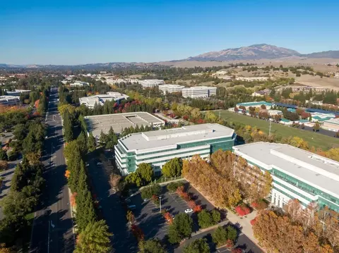 View/Area - 4014 Cascade Way, San Ramon, CA 94583 photo 4 of 4