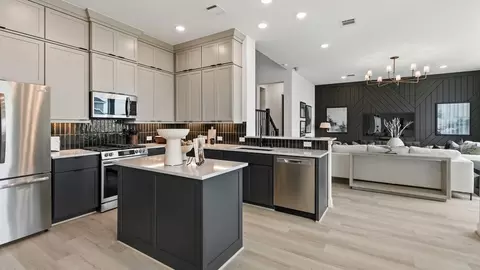 Kitchen - 931 Cherrystone Loop, Buda, TX 78610 photo 1 of 3