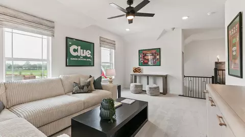 Entry Way - 931 Cherrystone Loop, Buda, TX 78610 photo 2 of 3