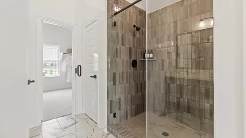 Entry Way - 931 Cherrystone Loop, Buda, TX 78610 photo 3 of 3