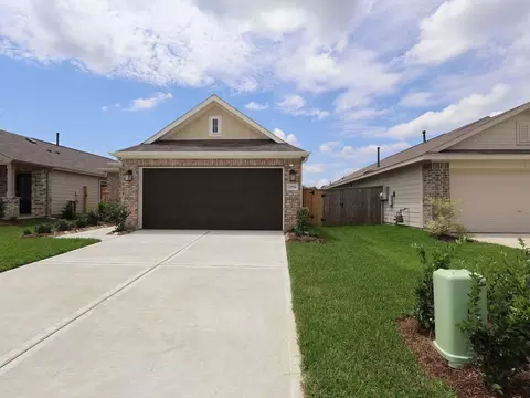 22534 Serviceberry Branch Ct, New Caney, TX 77357