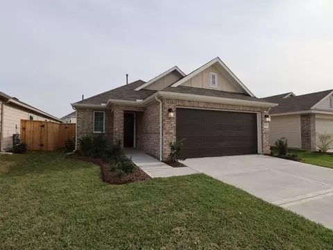 22534 Serviceberry Branch Ct, New Caney, TX 77357