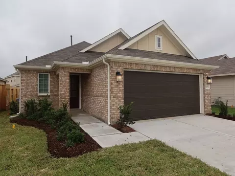 22534 Serviceberry Branch Ct, New Caney, TX 77357