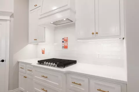 Kitchen - 8701 Stark St, Arcadia, OK 73007 photo 7 of 12