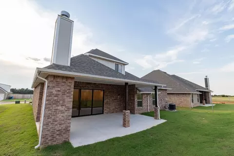 Exterior - 8701 Stark St, Arcadia, OK 73007 photo 32 of 41