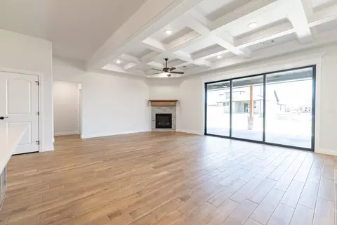 Living - 8701 Stark St, Arcadia, OK 73007 photo 2 of 14
