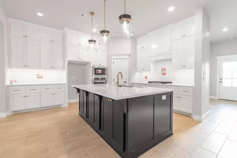 Kitchen - 8701 Stark St, Arcadia, OK 73007 photo 6 of 12