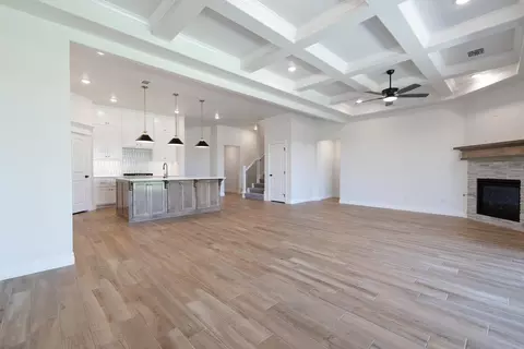 Living - 8701 Stark St, Arcadia, OK 73007 photo 1 of 14