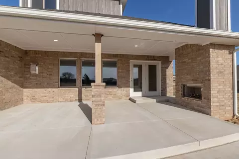 Exterior - 8701 Stark St, Arcadia, OK 73007 photo 25 of 41