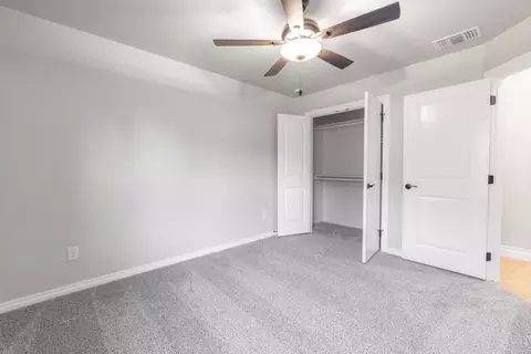 Bedroom - 8701 Stark St, Arcadia, OK 73007 photo 13 of 17