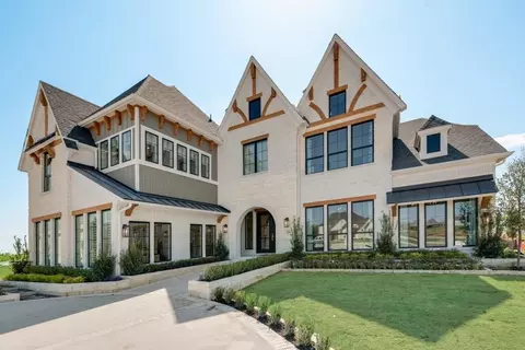 3560 Bluebell Ln, Prosper, TX 75078