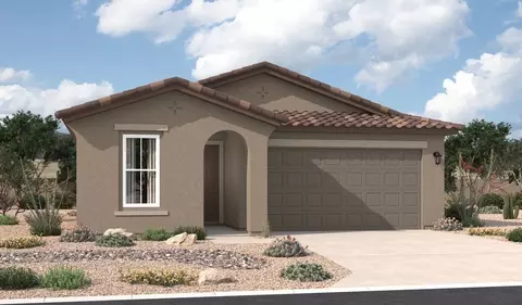 911 Calle Los Clavos, Sahuarita, AZ 85629