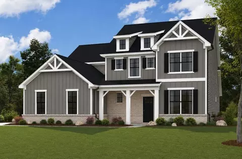 8510 Oak Hollow Way, Cumming, GA 30041