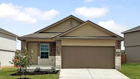 5251 Hockley Bnd, San Antonio, TX 78245