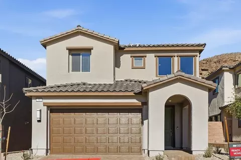 50 Via Montoro, Henderson, NV 89011