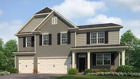 268 Grandview Dr, Dawsonville, GA 30534