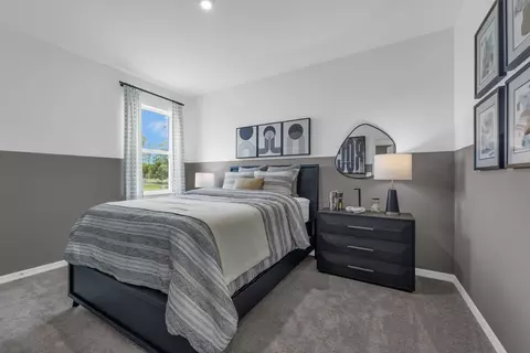 Bedroom - 6098 River Farm Ave, Saint Cloud, FL 34771 photo 3 of 6