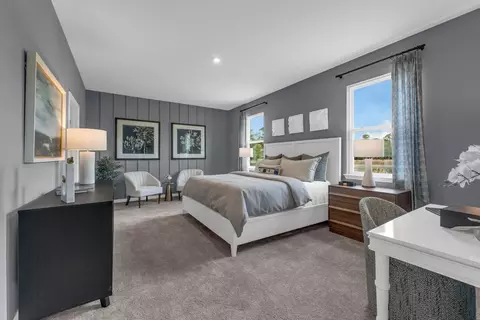 Bedroom - 6098 River Farm Ave, Saint Cloud, FL 34771 photo 1 of 6