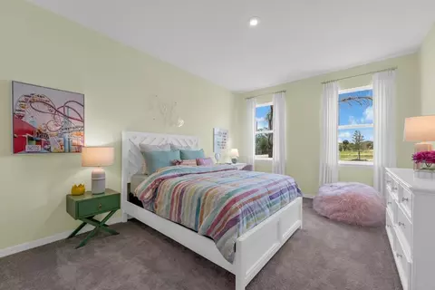 Bedroom - 6098 River Farm Ave, Saint Cloud, FL 34771 photo 5 of 6