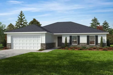 6038 Bella Vista Dr, Denver, NC 28037