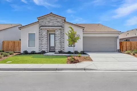 Exterior - 8515 Healy Pass Ave, Bakersfield, CA 93311 photo 1 of 4
