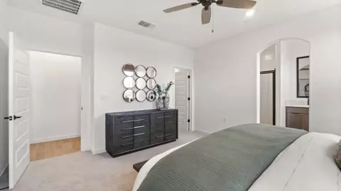 Bedroom - 8515 Healy Pass Ave, Bakersfield, CA 93311 photo 2 of 5