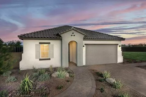 28681 N 173rd Dr, Surprise, AZ 85387