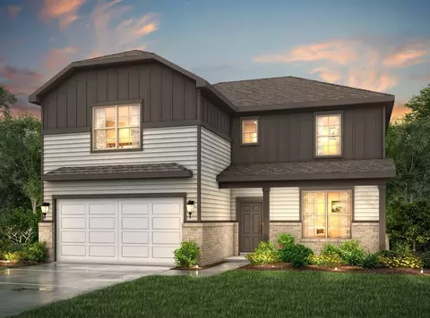 17110 Gentle Doves Dr, Waller, TX 77484