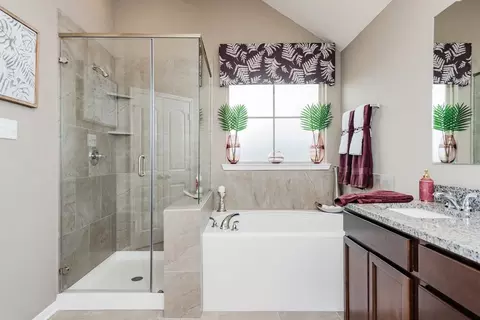 Bath - 1499 Lake Ridge Dr, Brenham, TX 77833 photo 3 of 3