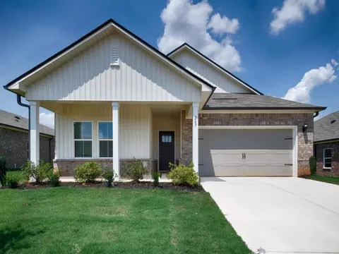 263 Avebury Rd, Meridianville, AL 35759