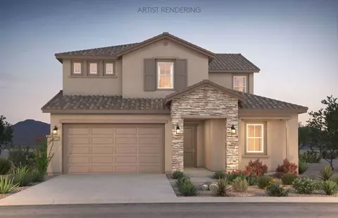 21382 E Cattle Dr, Queen Creek, AZ 85142