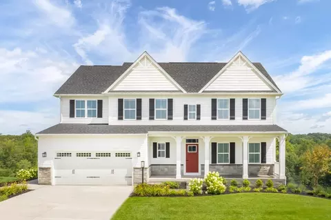 603 Bormann Ln, Fredericksburg, VA 22406