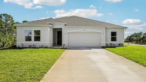 Exterior - 271 Marion Oaks Blvd, Ocala, FL 34473 photo 4 of 11