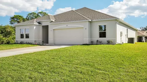 Exterior - 271 Marion Oaks Blvd, Ocala, FL 34473 photo 5 of 11