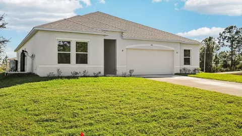 Exterior - 271 Marion Oaks Blvd, Ocala, FL 34473 photo 6 of 11